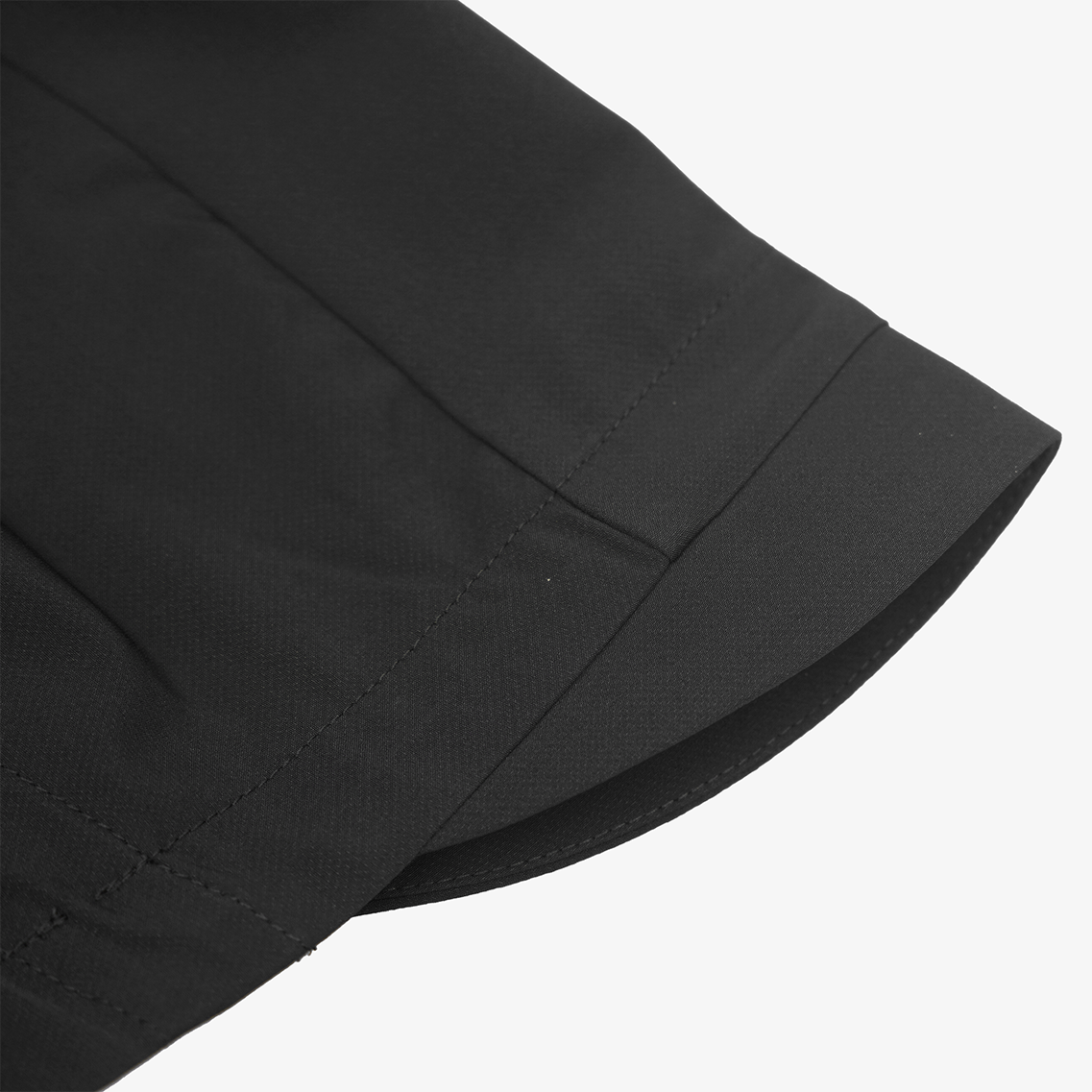 TLSS OFFPITCH Adjustable Woven Sports Jacket