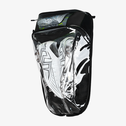 TLSS Transparent Multi-Layer Sports Backpack
