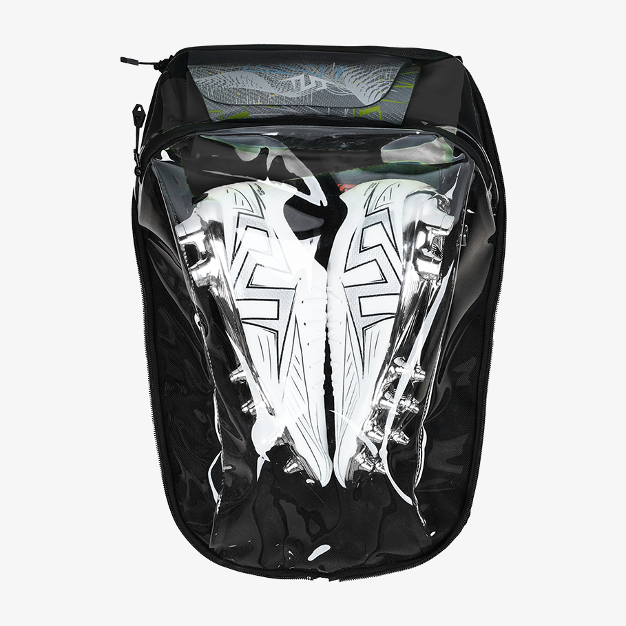 TLSS Transparent Multi-Layer Sports Backpack