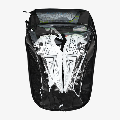 TLSS Transparent Multi-Layer Sports Backpack