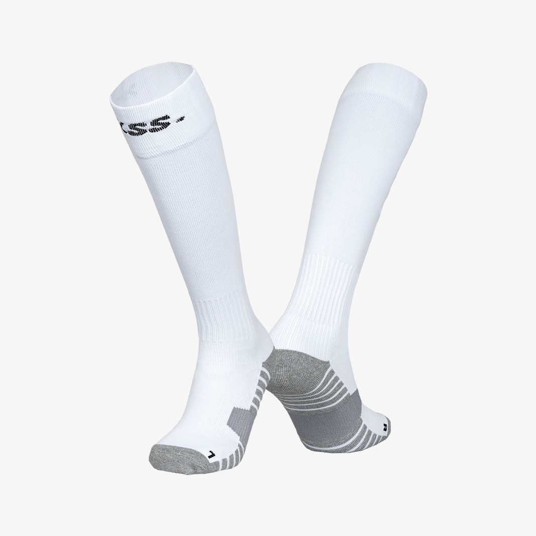 TLSS Adult Football Training Non-Slip Socks