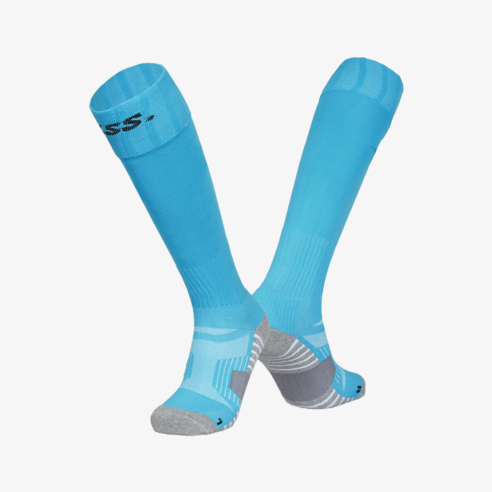 TLSS Adult Football Training Non-Slip Socks