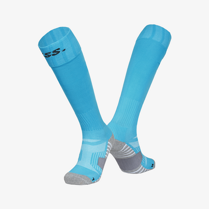 TLSS Adult Football Training Non-Slip Socks