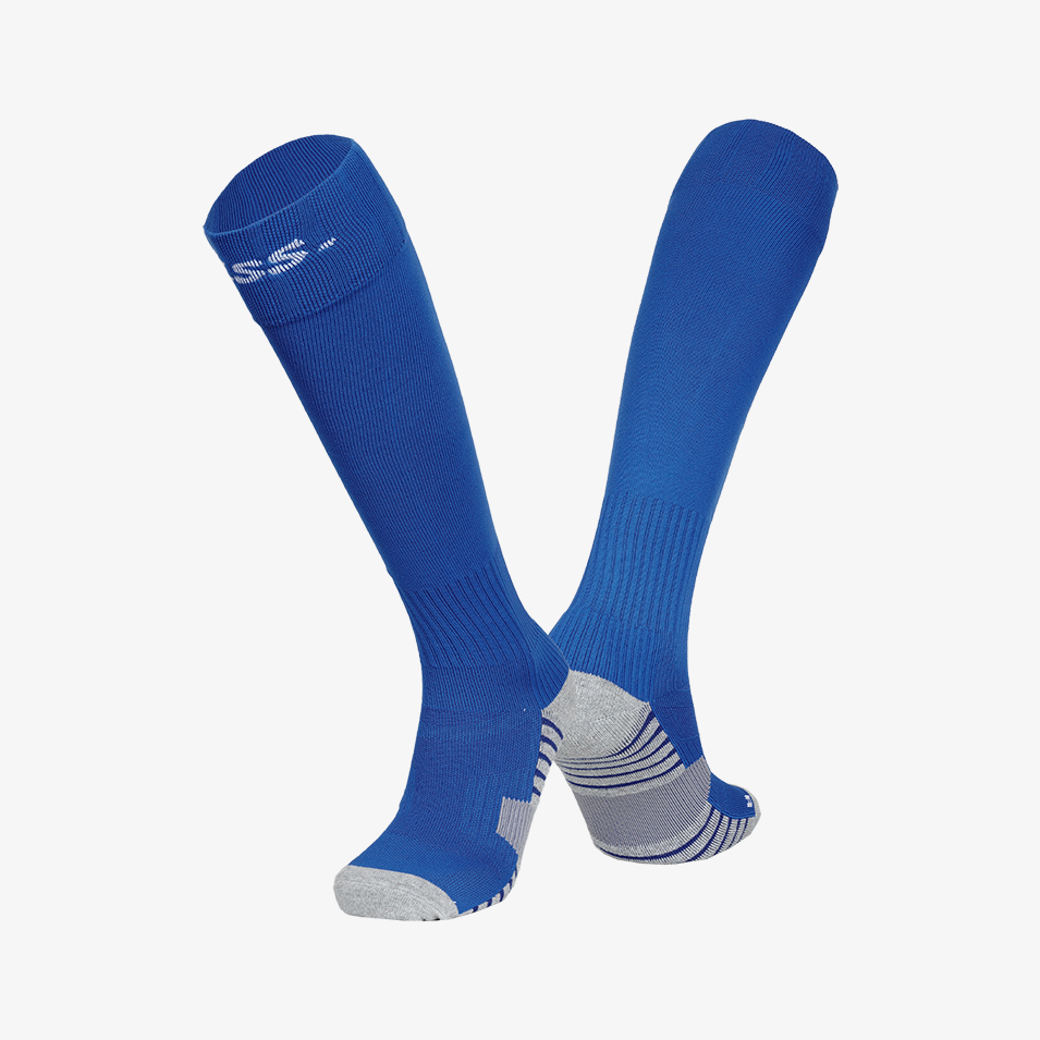 TLSS Adult Football Training Non-Slip Socks