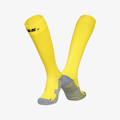 TLSS Adult Football Training Non-Slip Socks