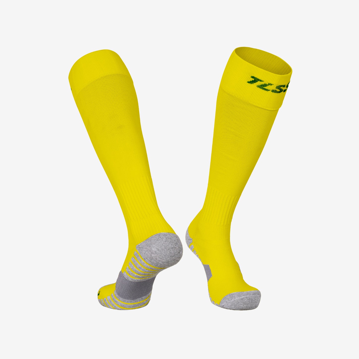TLSS Adult Football Training Non-Slip Socks