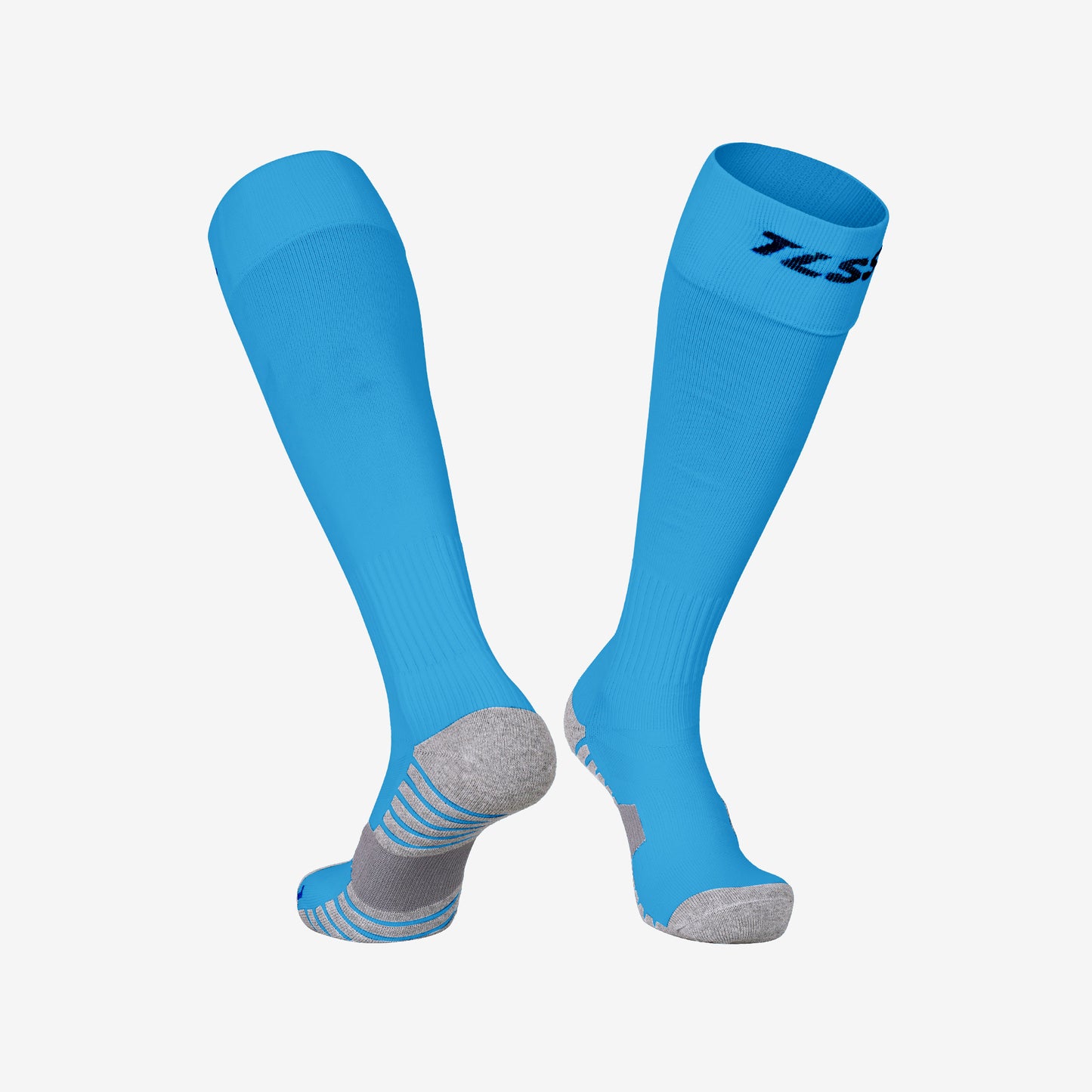 TLSS Adult Football Training Non-Slip Socks