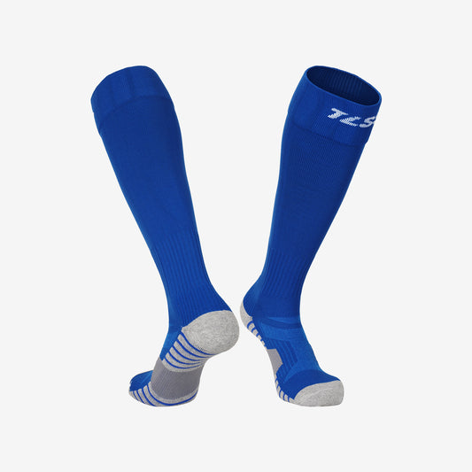 TLSS Adult Football Training Non-Slip Socks