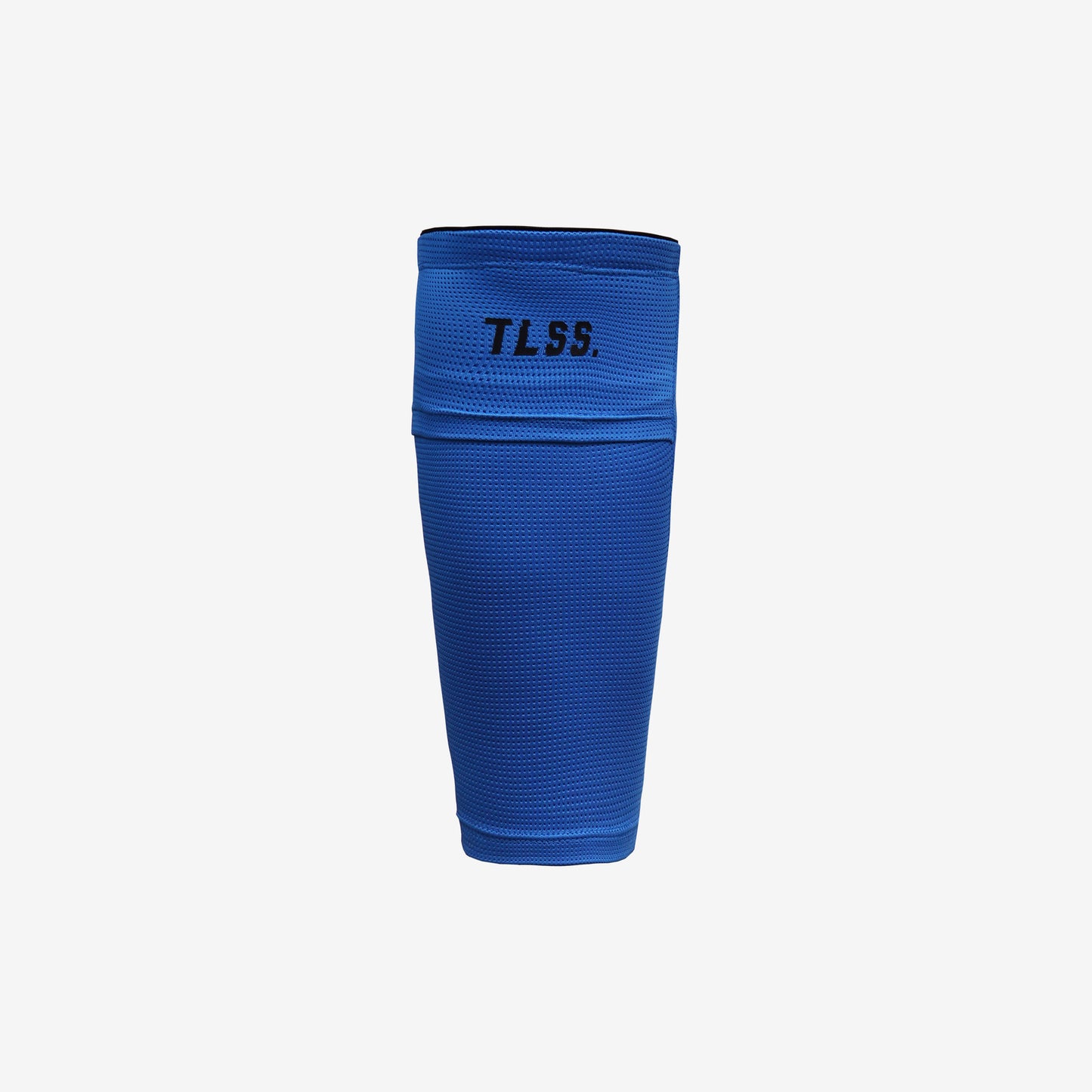 TLSS Double-Layer Shin Guard Sleeves