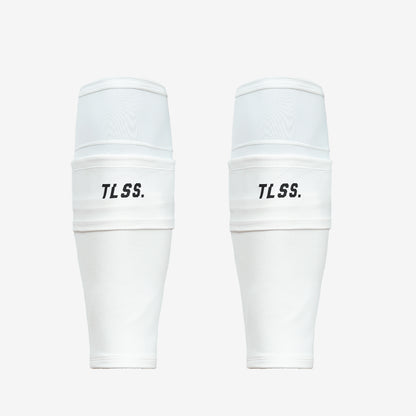 TLSS Double-Layer Shin Guard Sleeves (Extended)
