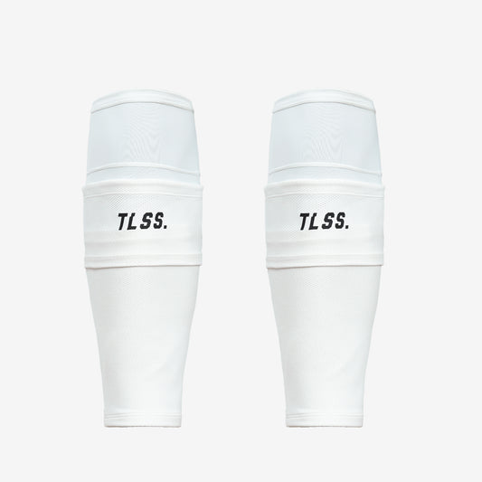 TLSS Double-Layer Shin Guard Sleeves (Extended)