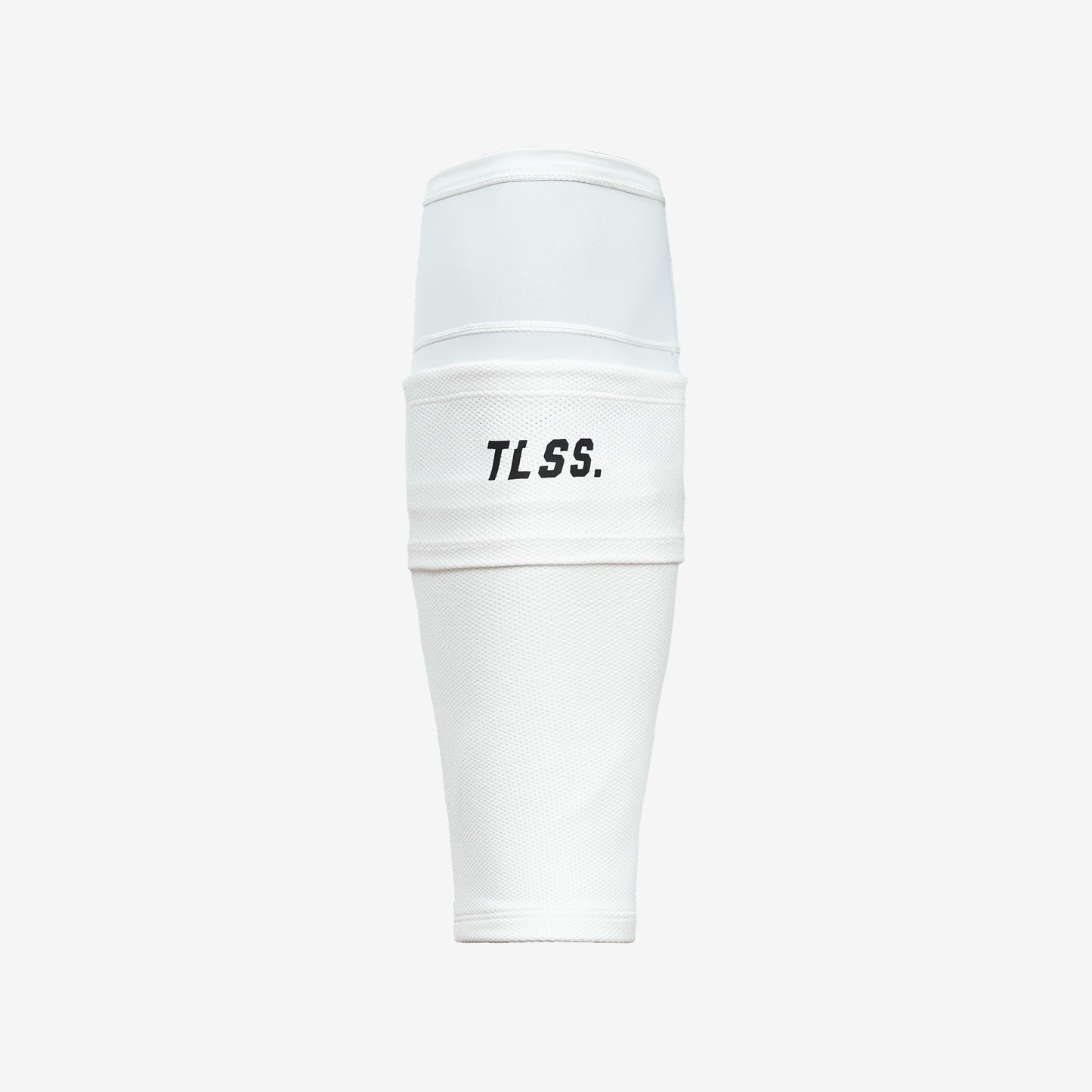 TLSS Double-Layer Shin Guard Sleeves (Extended)