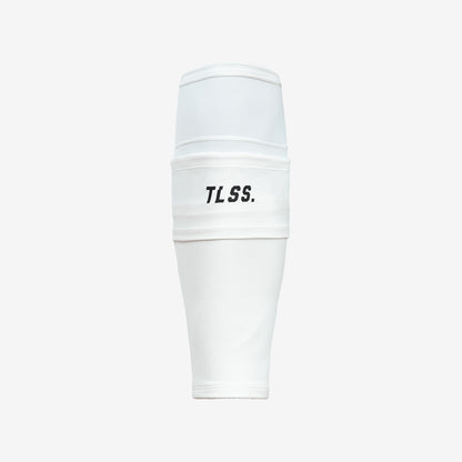 TLSS Double-Layer Shin Guard Sleeves (Extended)