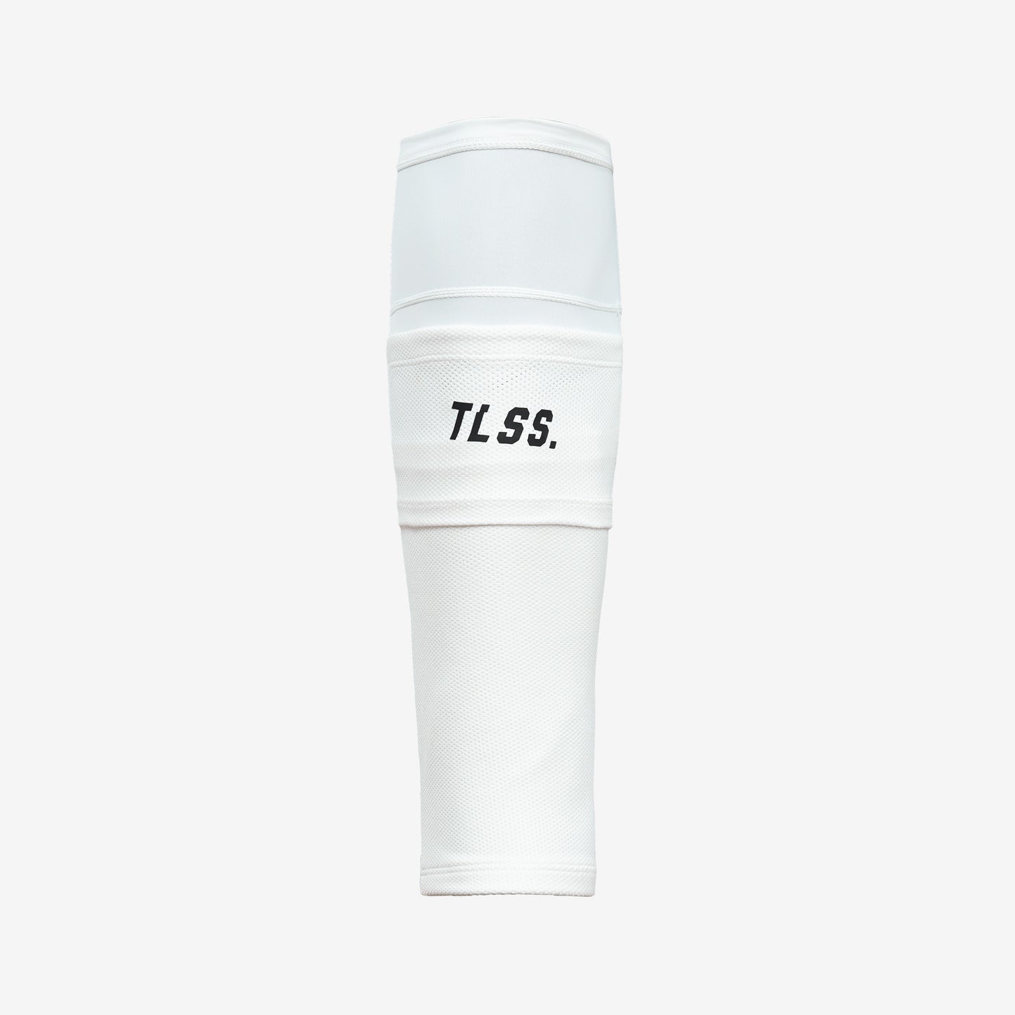 TLSS Double-Layer Shin Guard Sleeves (Extended)