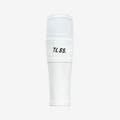 TLSS Double-Layer Shin Guard Sleeves (Extended)