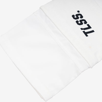 TLSS Double-Layer Shin Guard Sleeves (Extended)