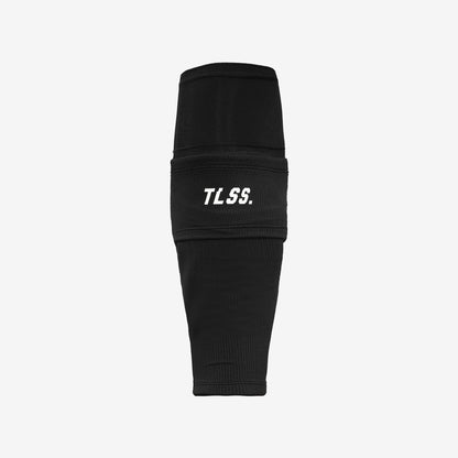TLSS Double-Layer Shin Guard Sleeves (Extended)