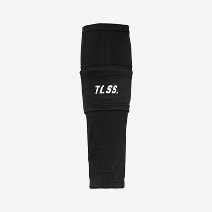 TLSS Double-Layer Shin Guard Sleeves (Extended)