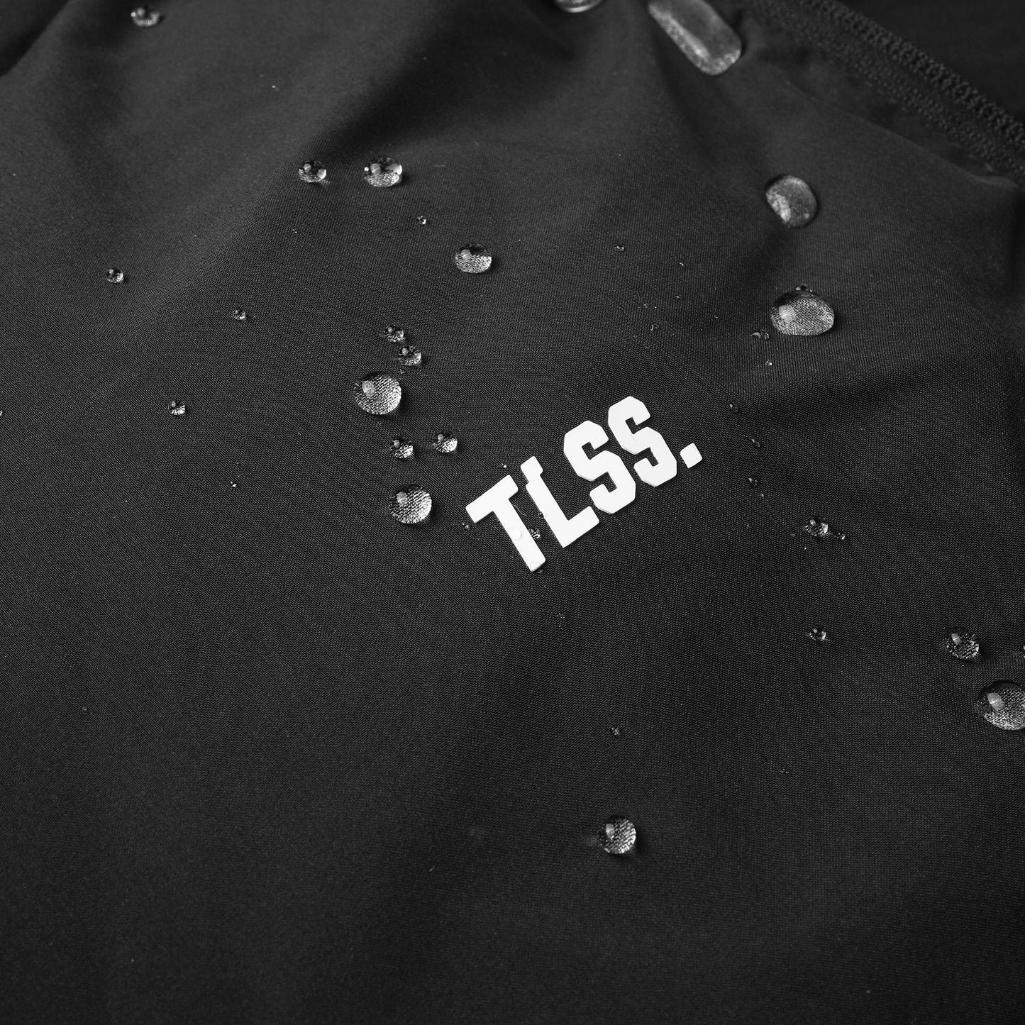 TLSS Kids Long Down Jacket