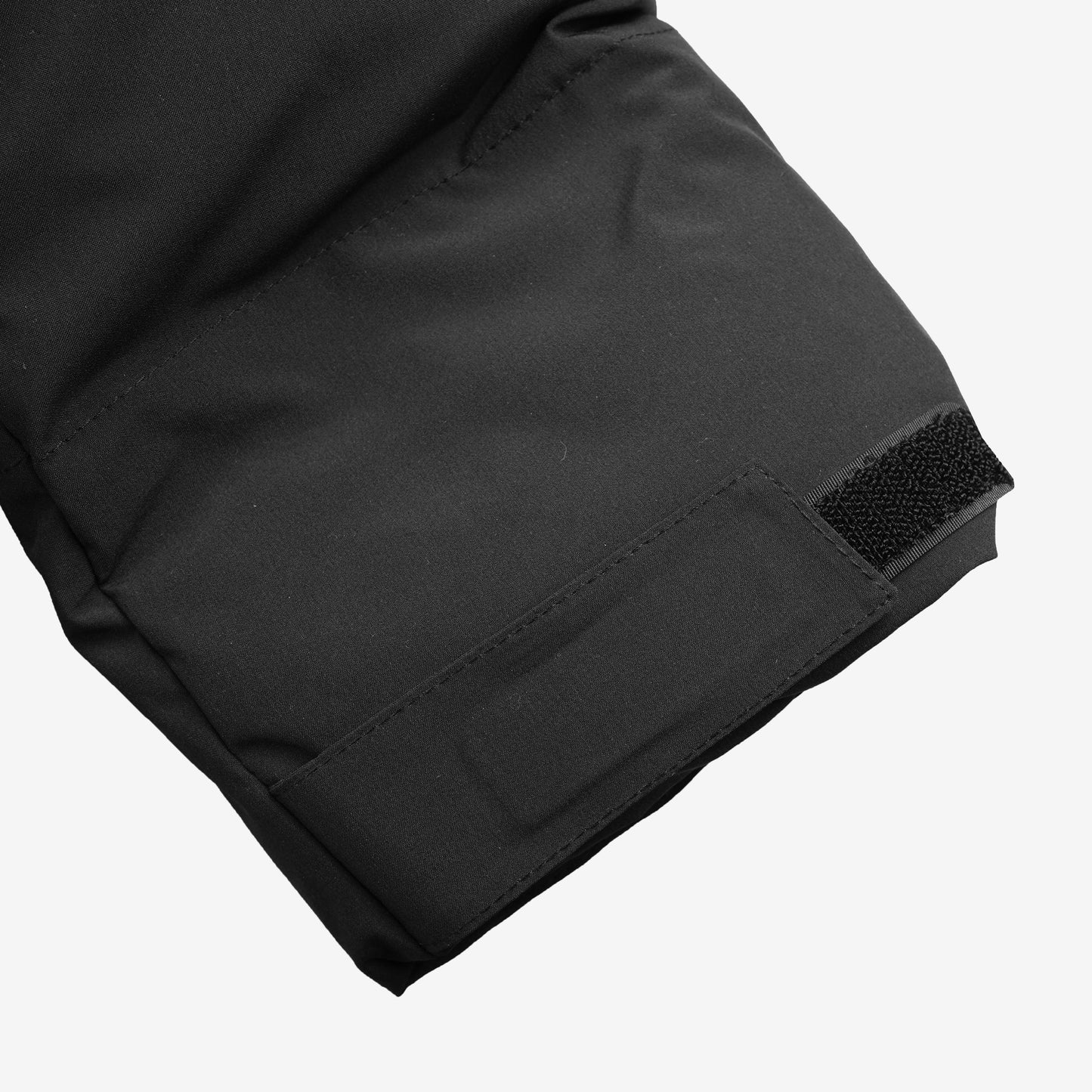 TLSS Kids Long Down Jacket