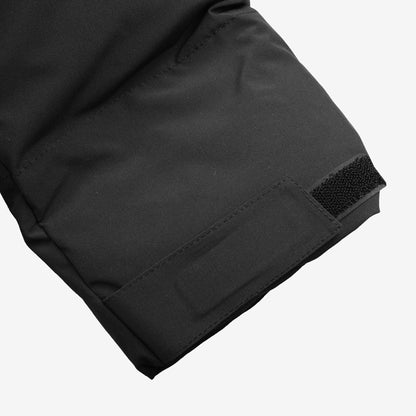 TLSS Kids Long Down Jacket