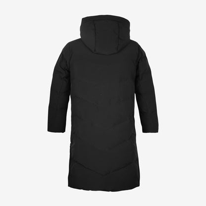 TLSS Kids Long Down Jacket