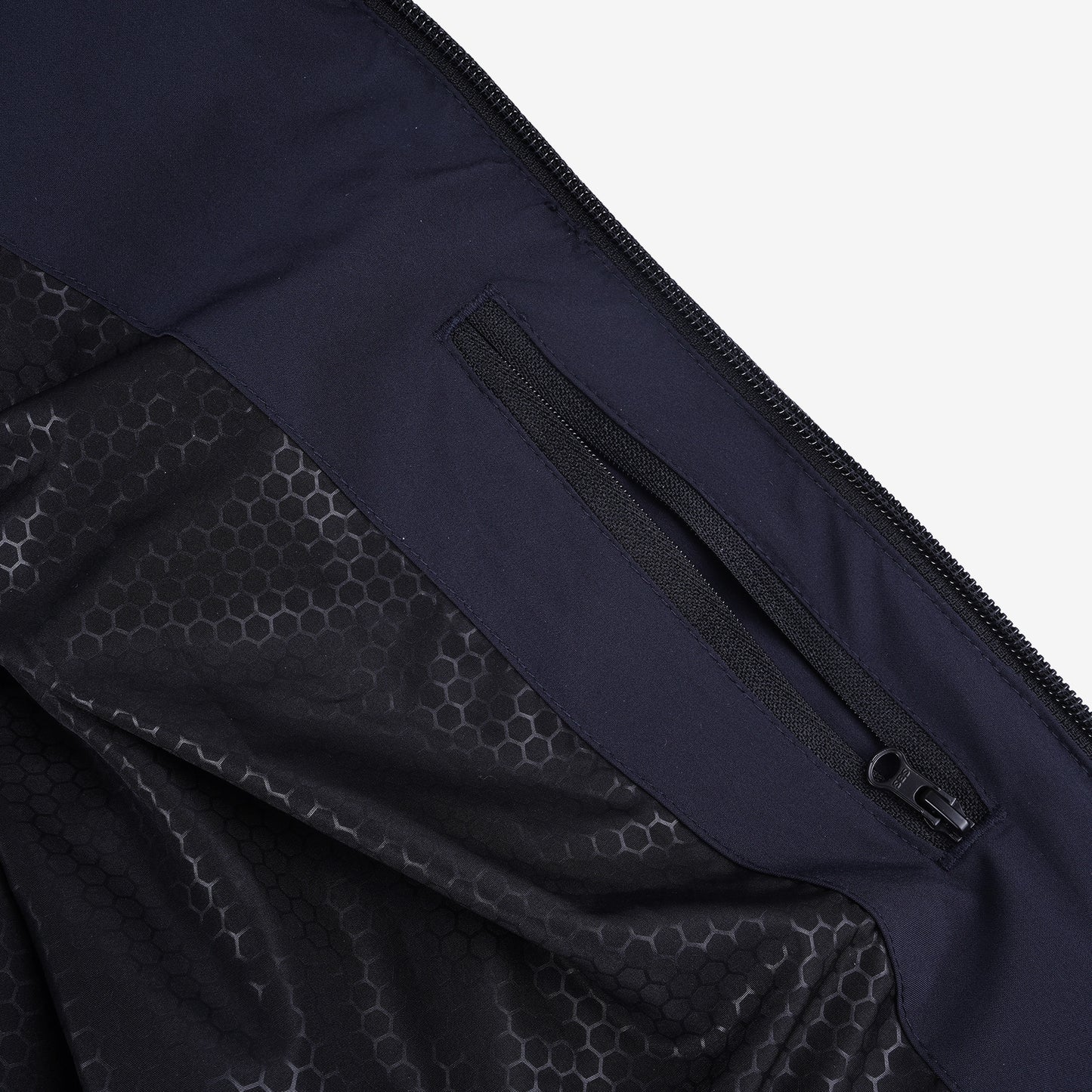 TLSS Kids' Down Vest