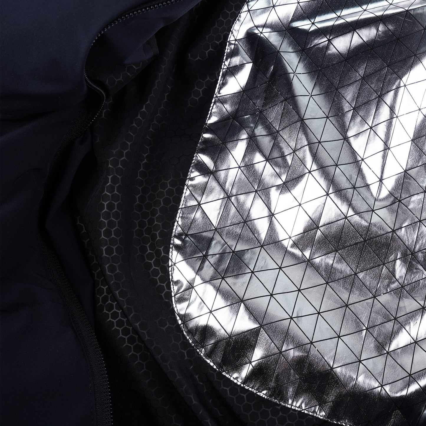 TLSS Kids' Down Vest