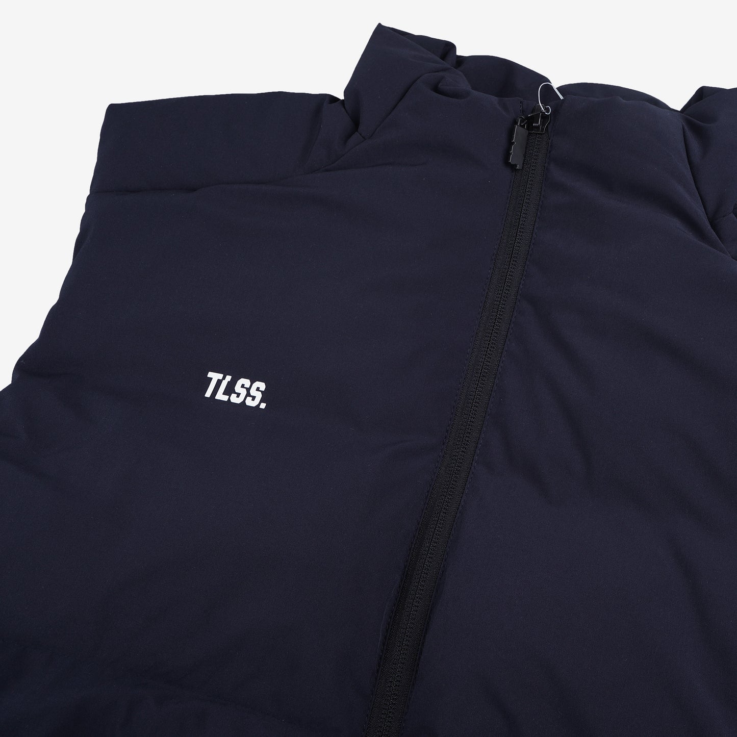 TLSS Kids' Down Vest