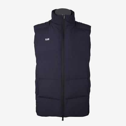 TLSS Kids' Down Vest