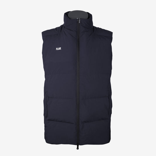 TLSS Kids' Down Vest