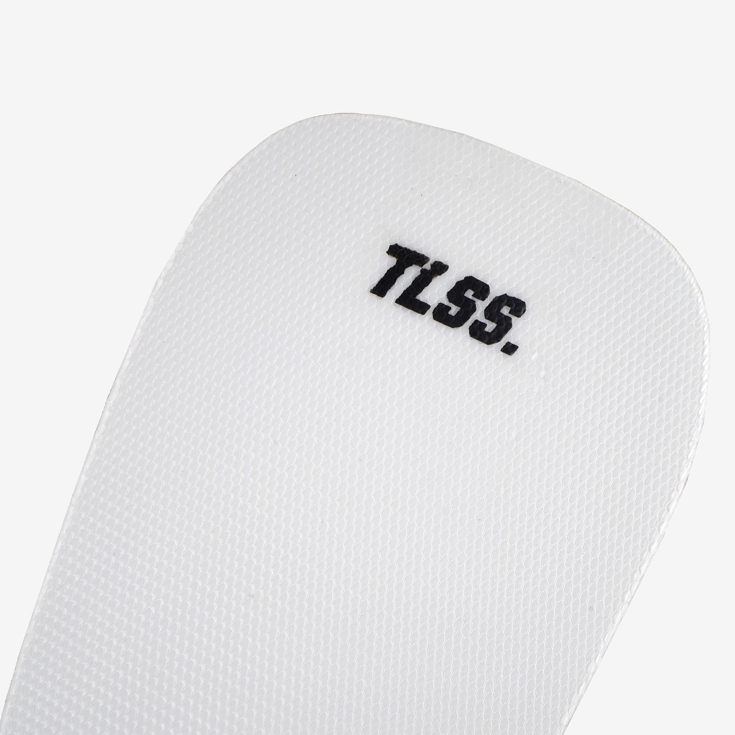 TLSS Thermoplastic Shin Guards