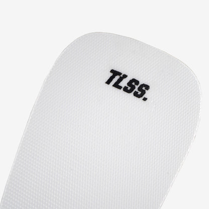 TLSS Thermoplastic Shin Guards