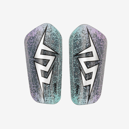 TLSS POPR Transparent Cushioned Shin Guards