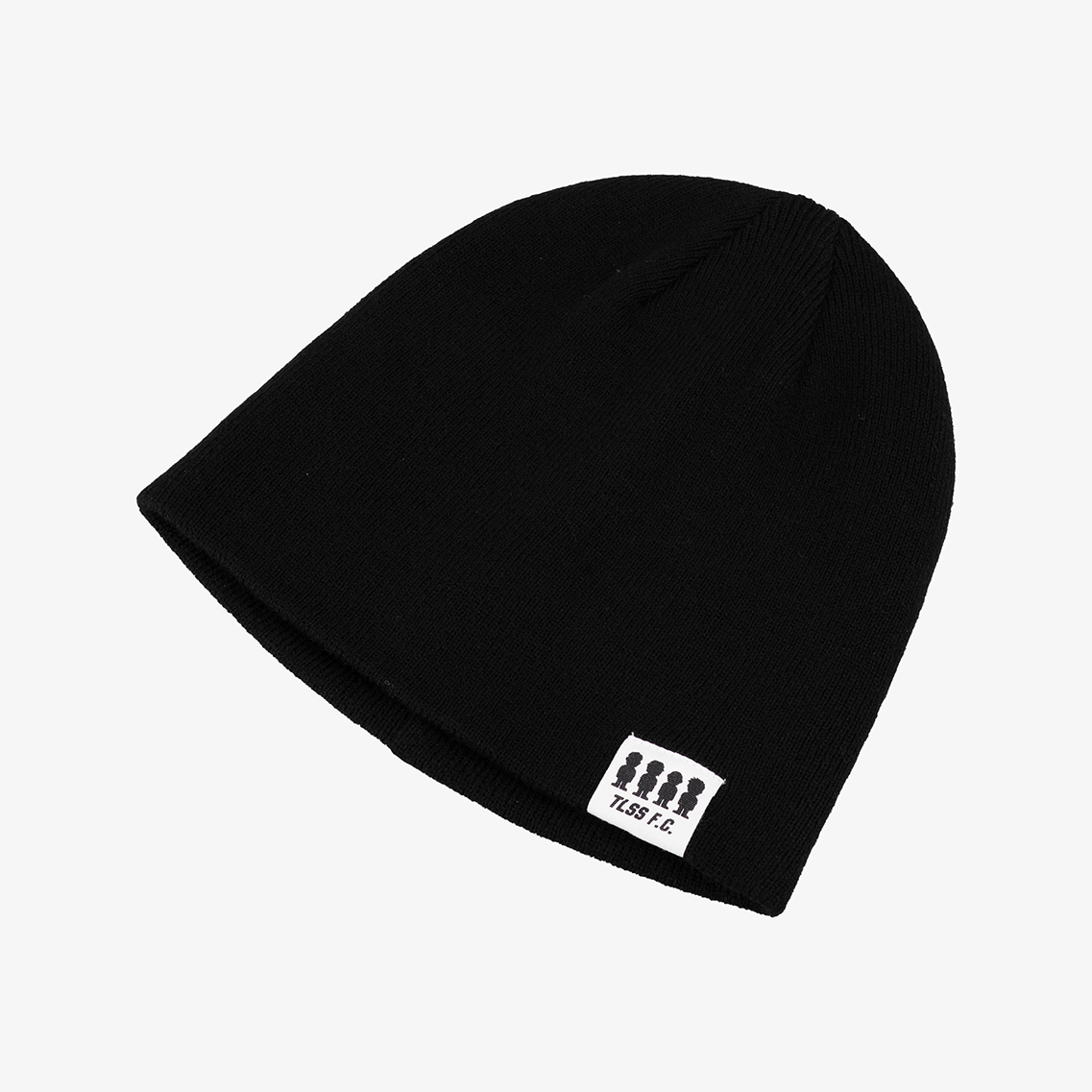 TLSS F.C. Outdoor Leisure Warm Knitted Hat