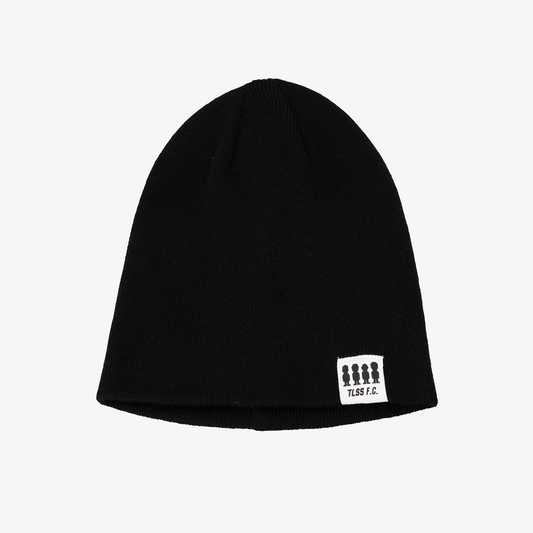 TLSS F.C. Outdoor Leisure Warm Knitted Hat
