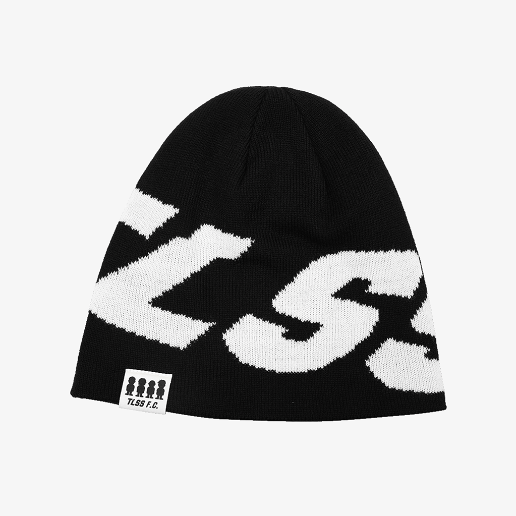 TLSS F.C. Outdoor Leisure Warm Knitted Hat(With Logo)
