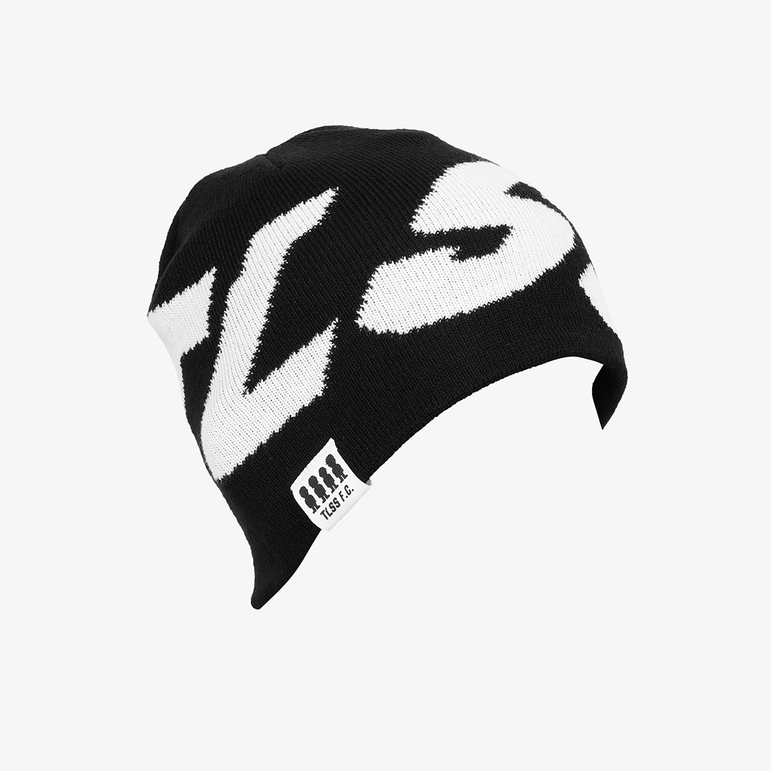 TLSS F.C. Outdoor Leisure Warm Knitted Hat(With Logo)