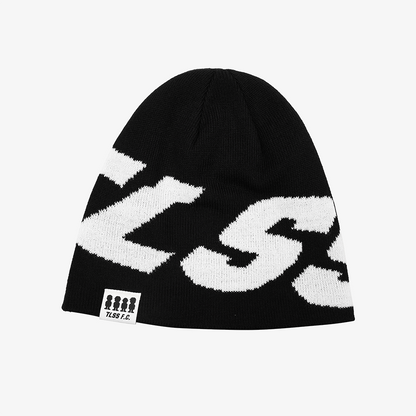 TLSS F.C. Outdoor Leisure Warm Knitted Hat(With Logo)