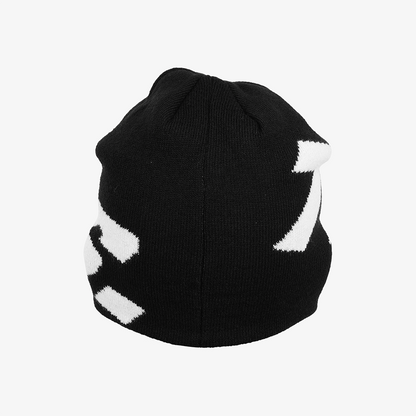 TLSS F.C. Outdoor Leisure Warm Knitted Hat(With Logo)