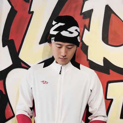 TLSS F.C. Outdoor Leisure Warm Knitted Hat(With Logo)