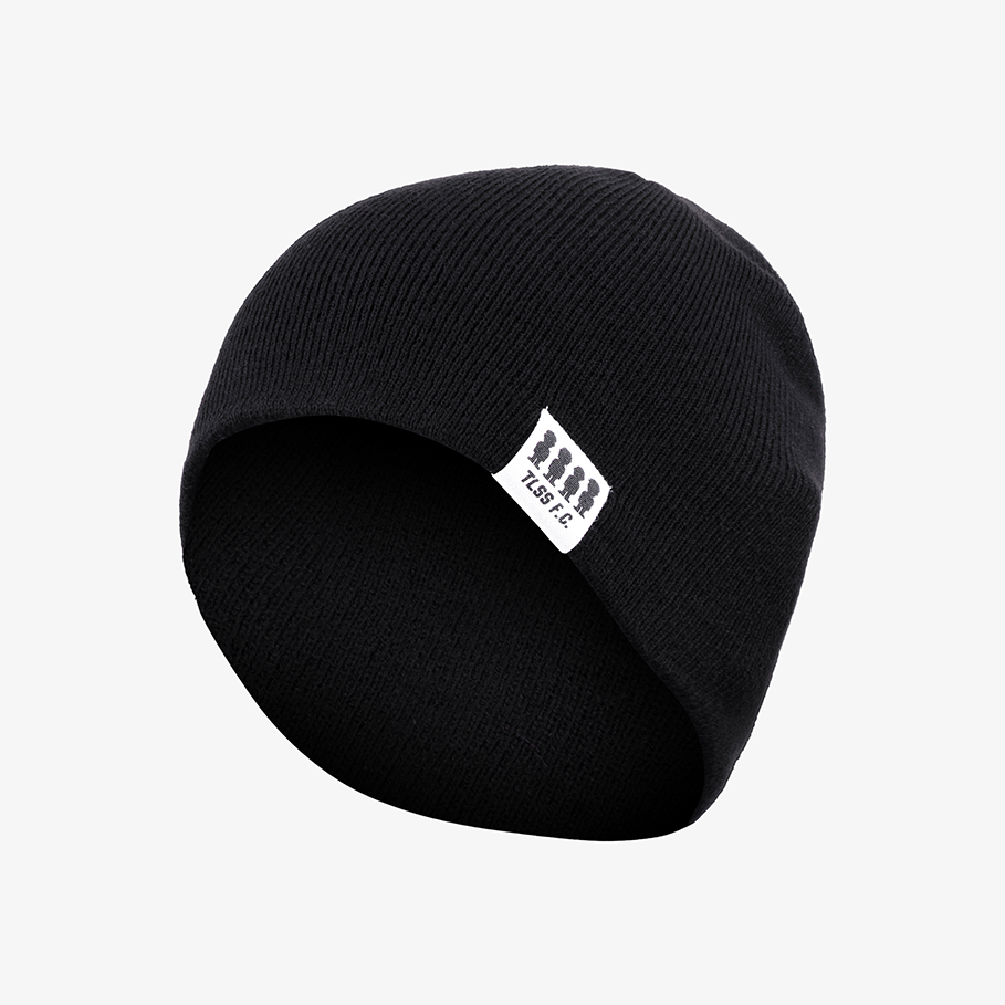 TLSS F.C. Outdoor Leisure Warm Knitted Hat
