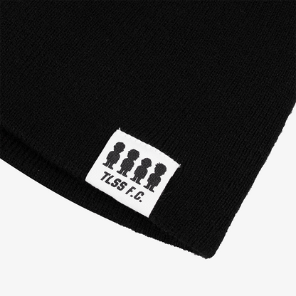 TLSS F.C. Outdoor Leisure Warm Knitted Hat