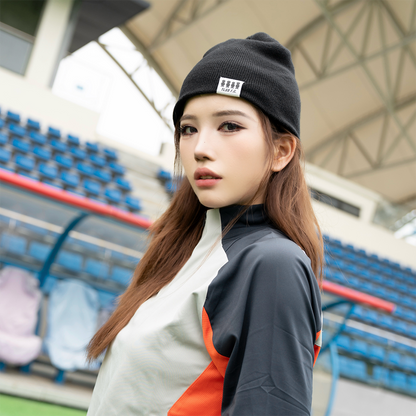 TLSS F.C. Outdoor Leisure Warm Knitted Hat