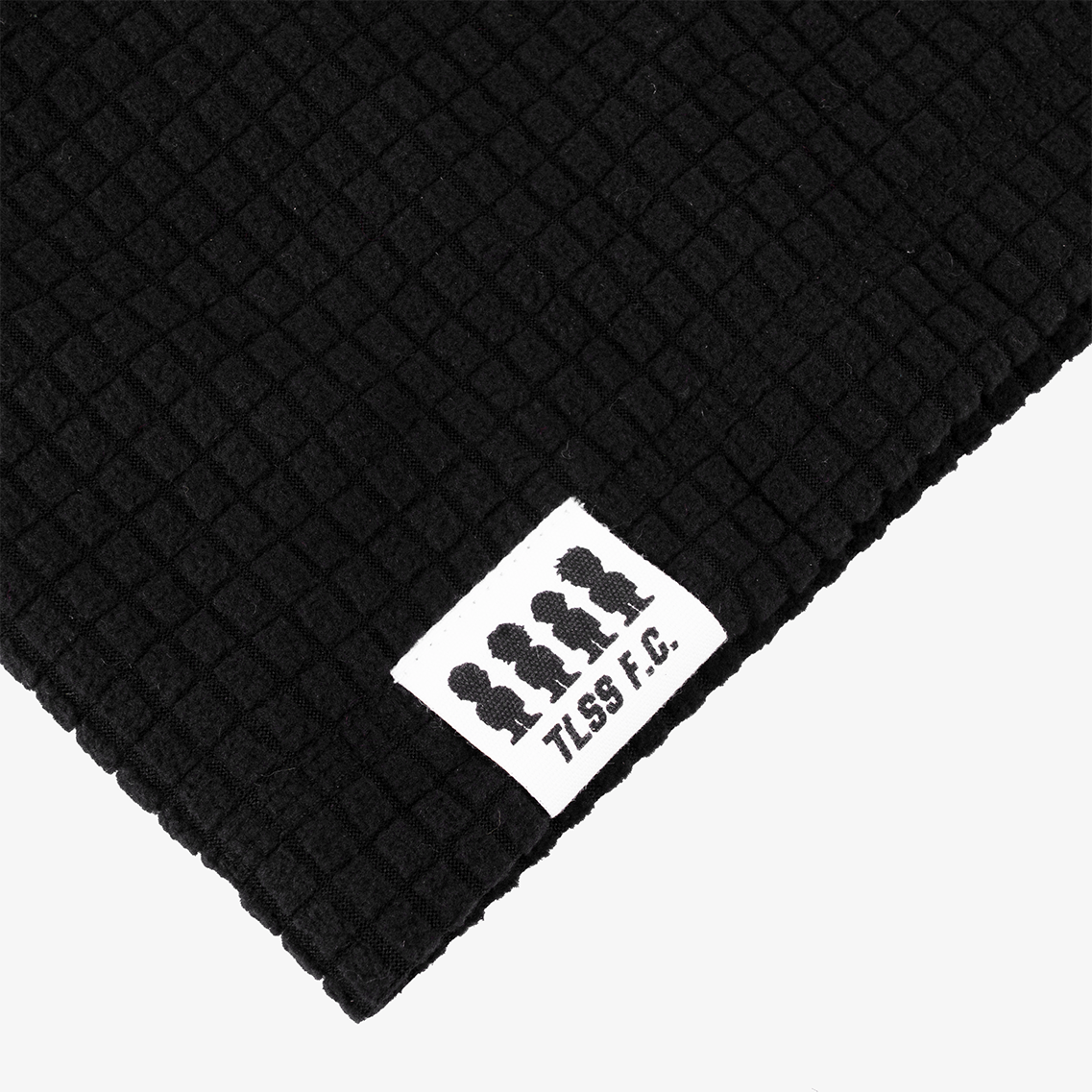 TLSS F.C. Outdoor Leisure Warm Knitted Neck Gaiter