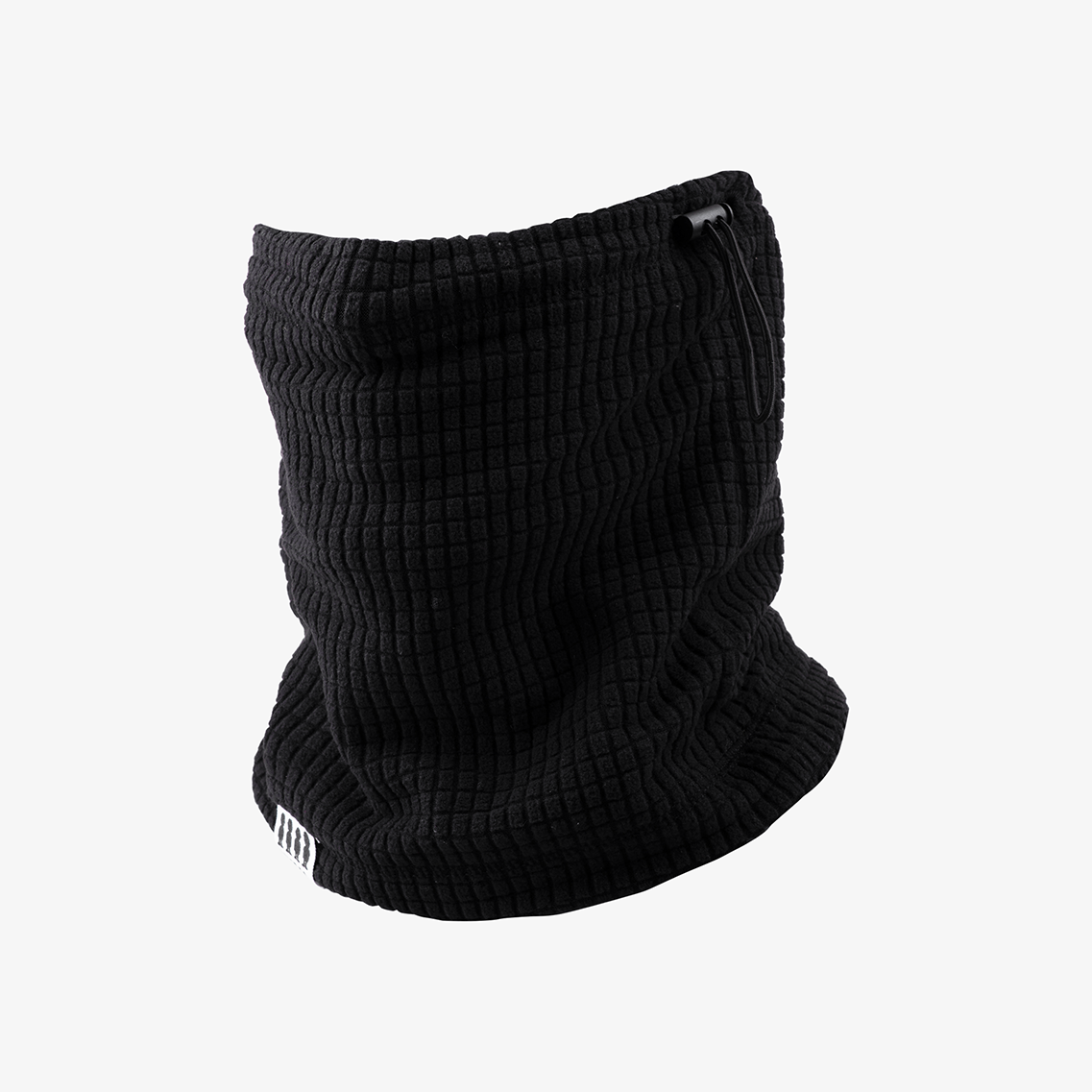 TLSS F.C. Outdoor Leisure Warm Knitted Neck Gaiter