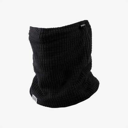 TLSS F.C. Outdoor Leisure Warm Knitted Neck Gaiter