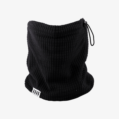 TLSS F.C. Outdoor Leisure Warm Knitted Neck Gaiter