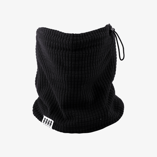TLSS F.C. Outdoor Leisure Warm Knitted Neck Gaiter