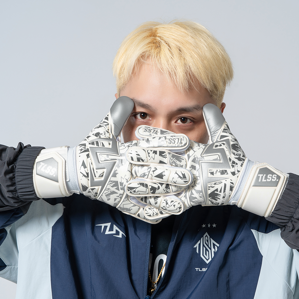 TLSS Professional Goalkeeper Gloves